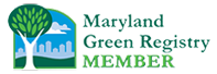maryland green registry member logo