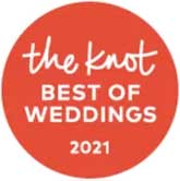 the knot badge