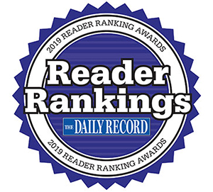 reader rankings logo