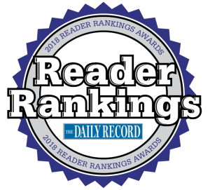 reader rankings logo