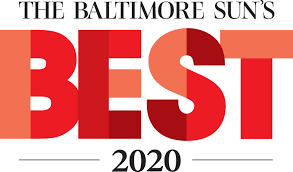 baltimore suns best logo